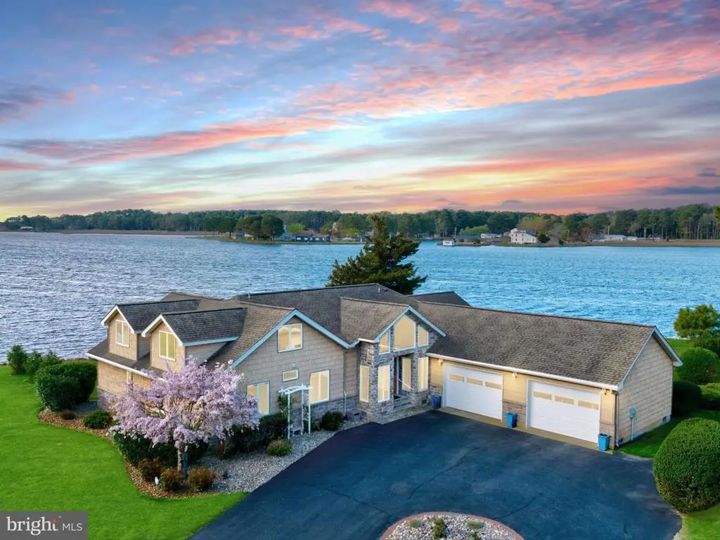 13218 Rollie Rd E, Bishopville