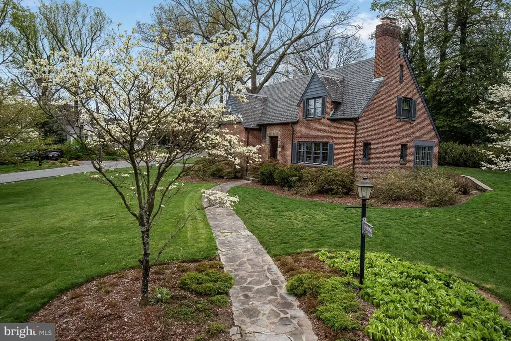 1200 Highland Dr, Silver Spring