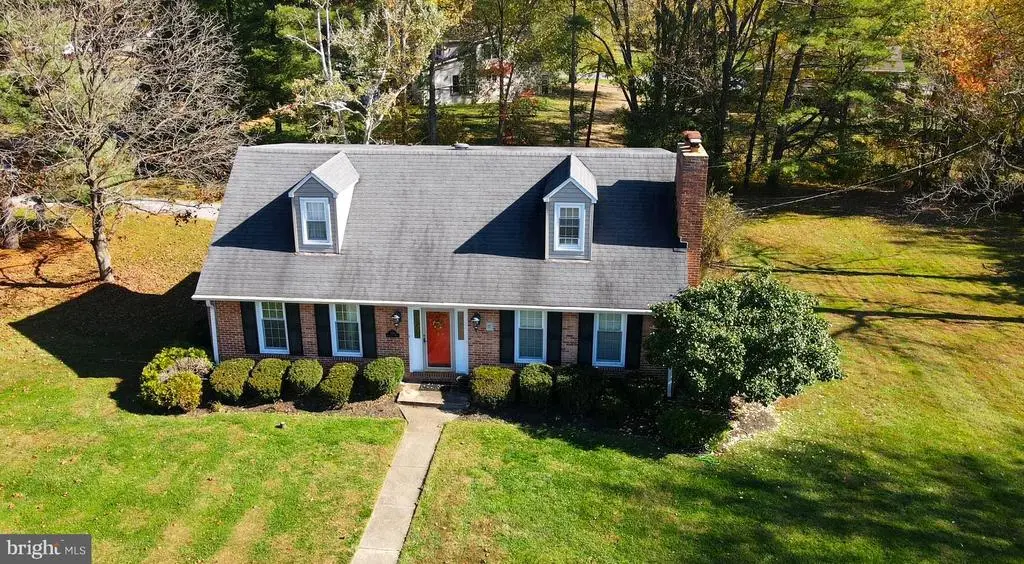 3201 Brookmede Rd, Ellicott City