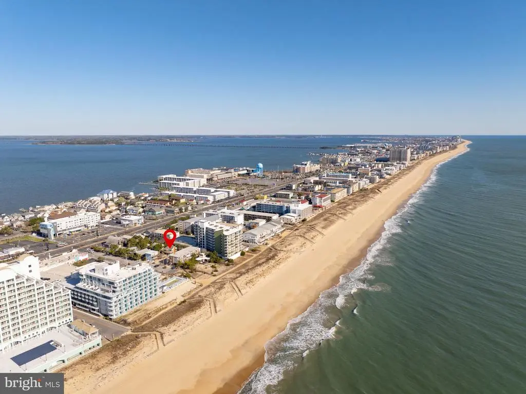 10-a 34th St, OCEAN CITY