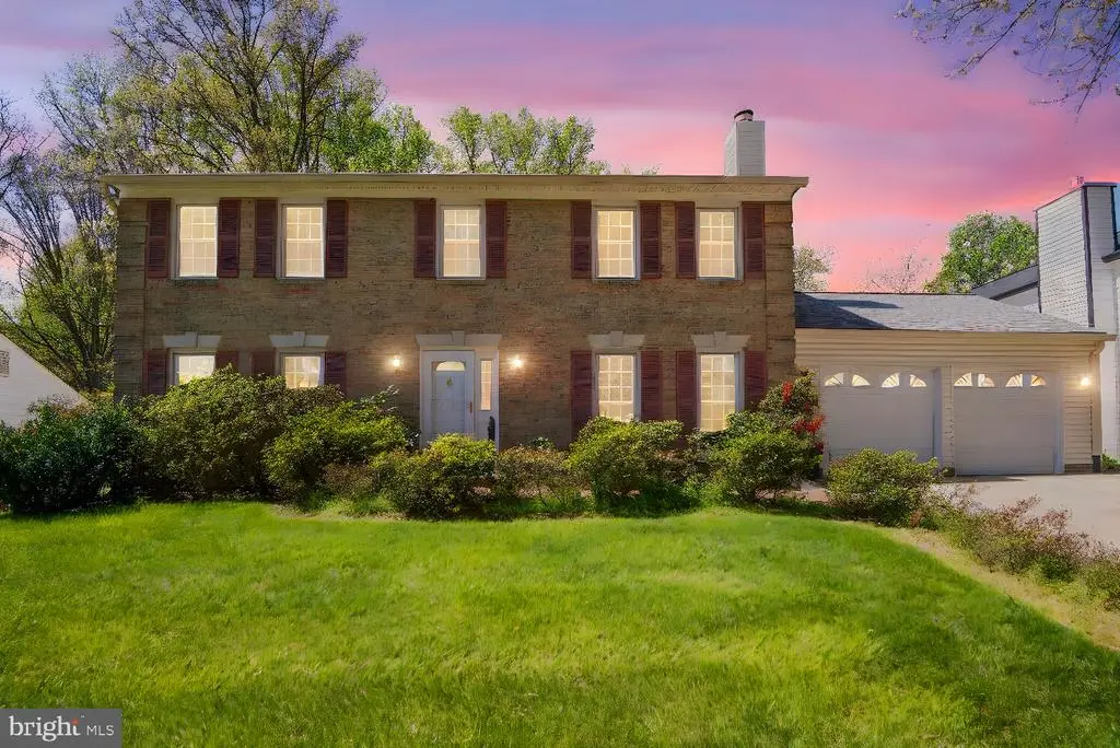 17028 Briardale Rd, Derwood