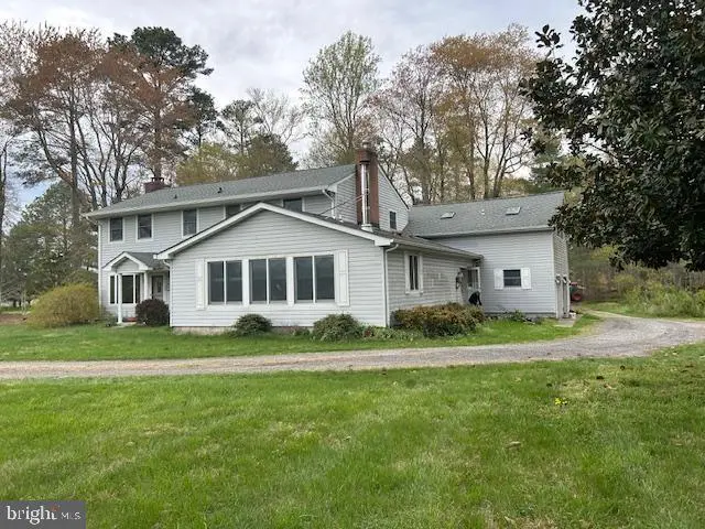 21710 Marsh Creek Rd, Preston