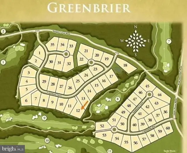 12 Greenbrier Dr, Mc Henry