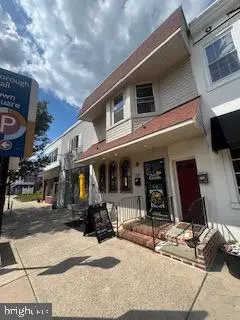 707-709 West Ave, JENKINTOWN