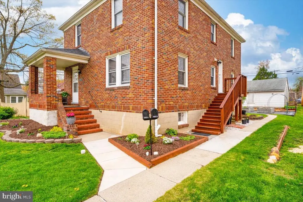 7800 Tilmont Ave, Parkville