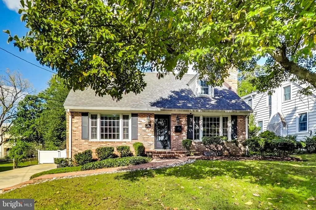 12 Hutton St, Gaithersburg