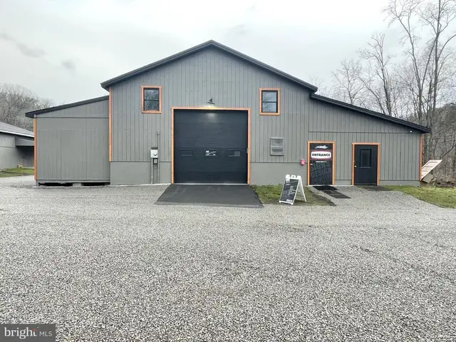 12419 Vale Summit Rd Sw, Frostburg