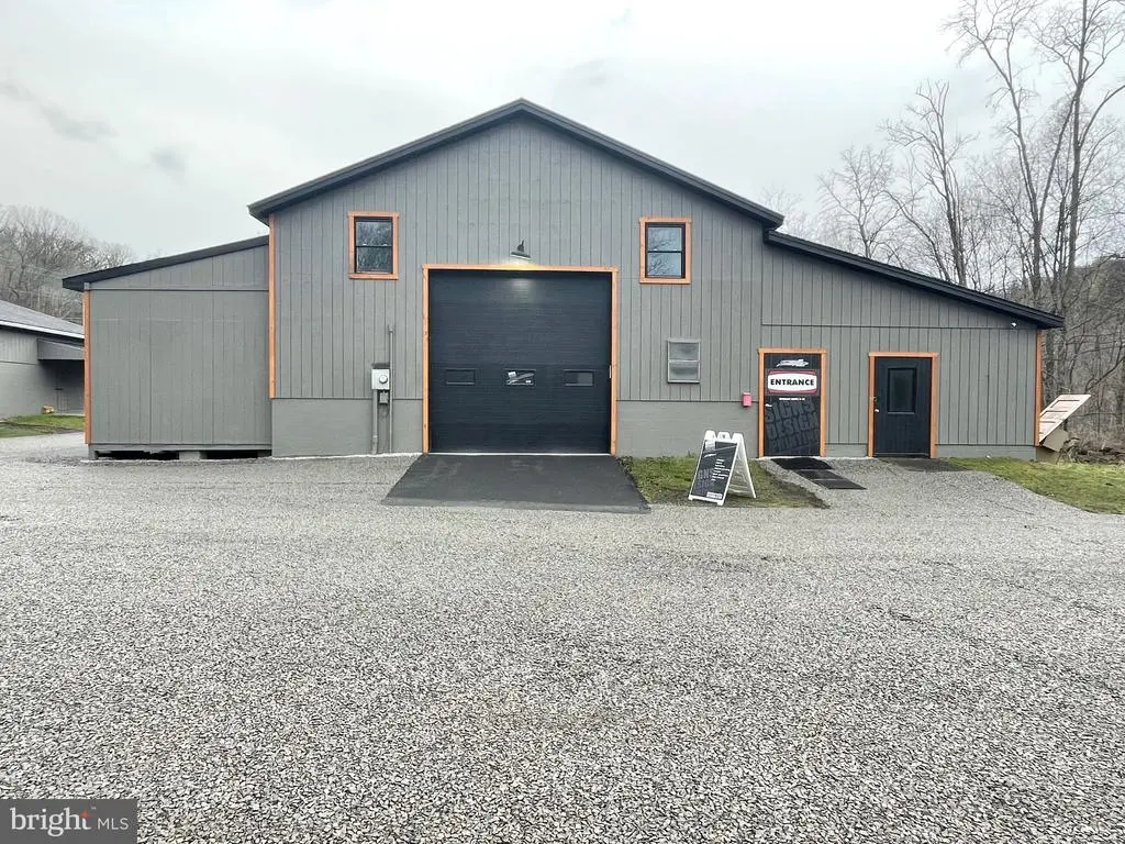 12419 Vale Summit Rd Sw, Frostburg