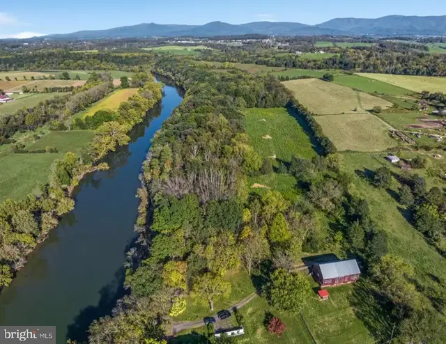 Lot 11 Kauffmans Mill Rd, Luray