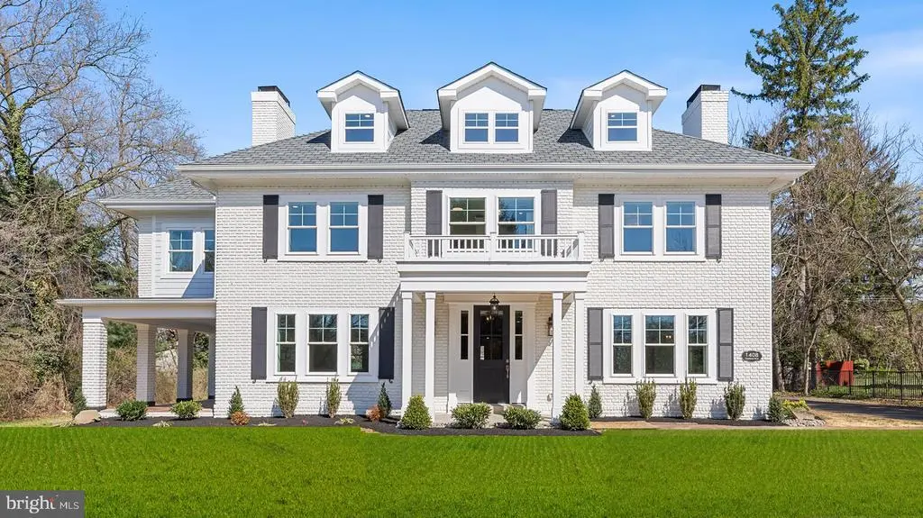 1408 Oakland Blvd, PLYMOUTH MEETING