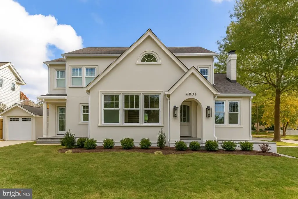 6801 West Ave, CHEVY CHASE