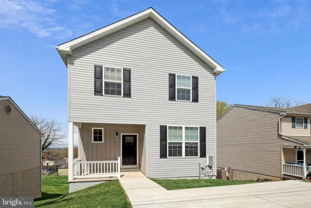 234 Elizabeth Ave, Brooklyn Park