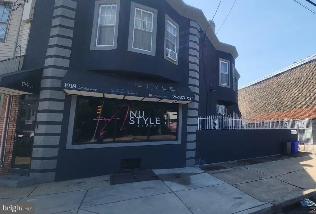 1918 Castor Ave, PHILADELPHIA