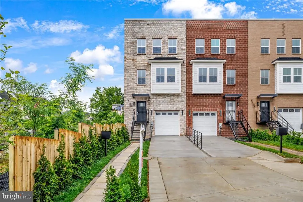 5102 Fitch St Se, WASHINGTON