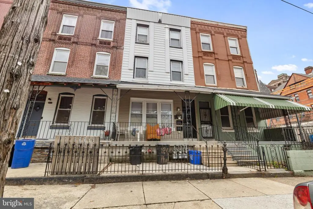 830 N Preston St, PHILADELPHIA