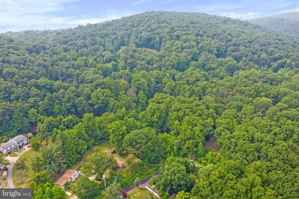 Edgemont Rd, Frederick