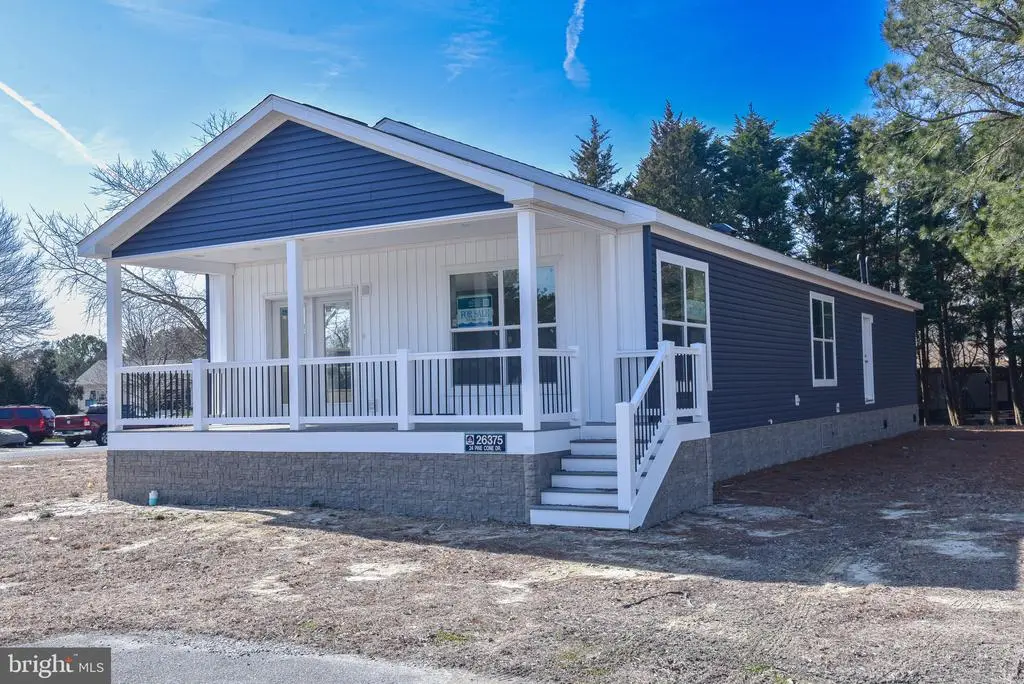 26375 Pine Cone Dr #24, Long Neck