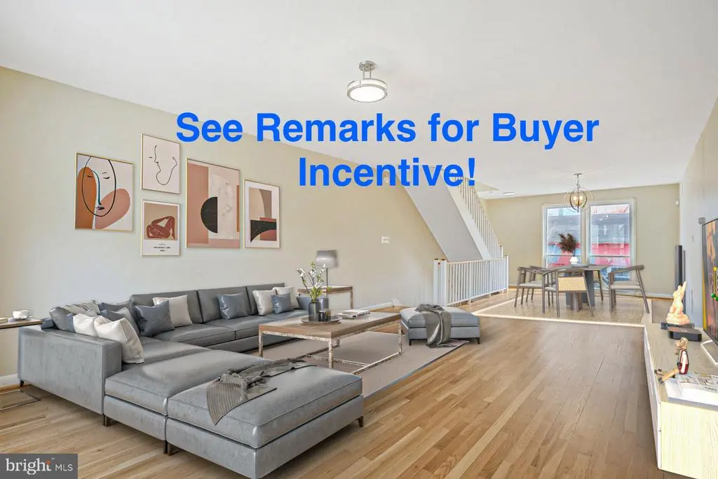 62 G St Sw #117, WASHINGTON