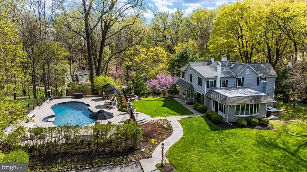 1846 Circle Rd, Baltimore