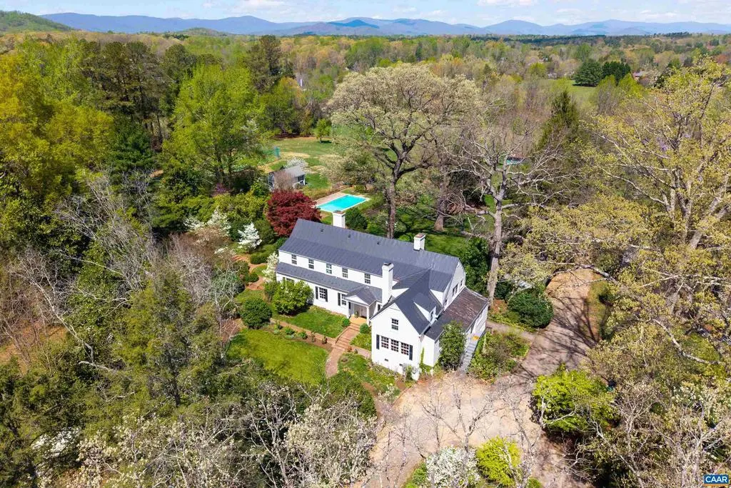 3972 Ivy Rd, CHARLOTTESVILLE