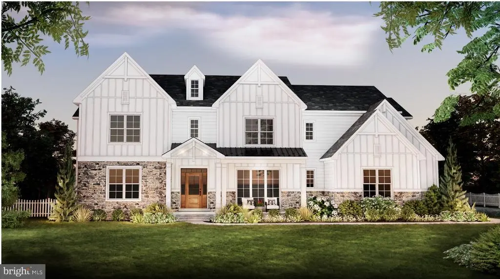 Lot 1 Beech Hollow, LOWER GWYNEDD