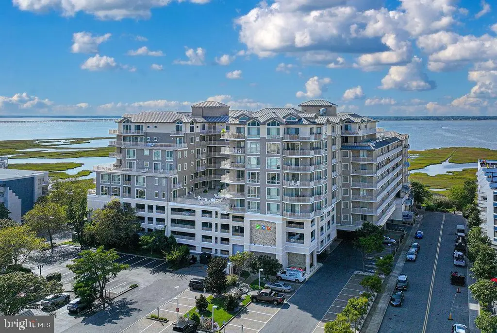 121 81st St #909, Ocean City