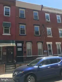 2025 N Woodstock St, PHILADELPHIA