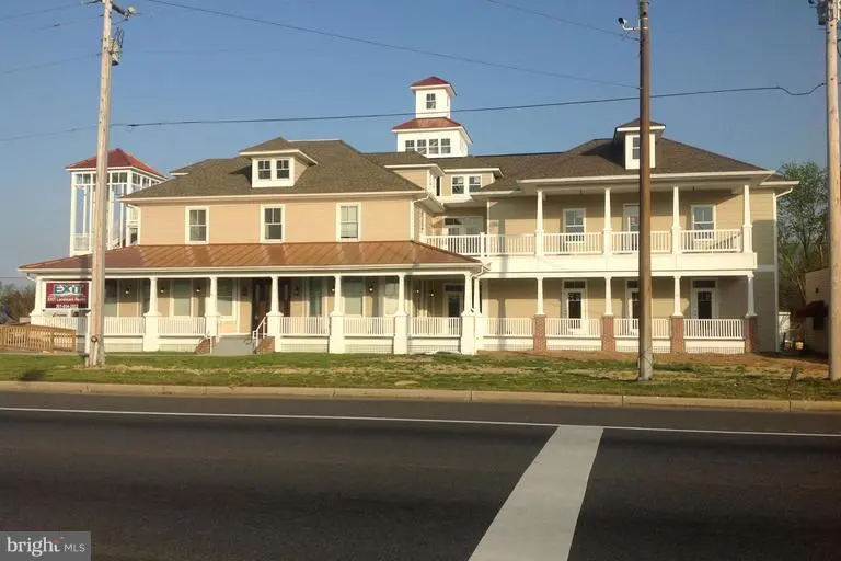 4550 Crain Hwy, WHITE PLAINS