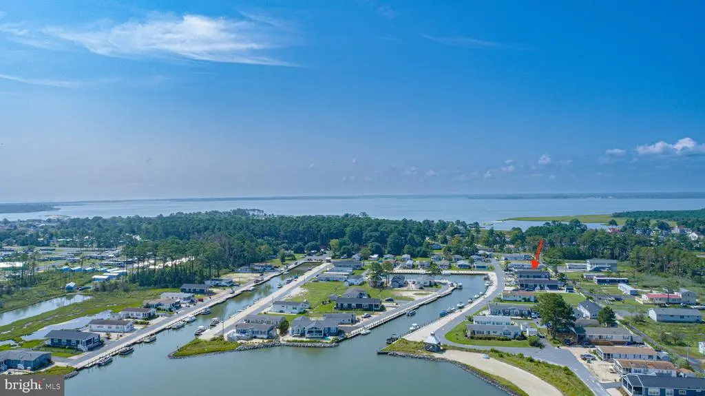 26363 West Pintail Rd #78, LONG NECK