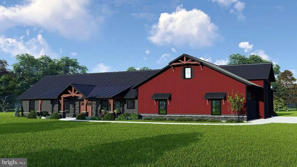 2660 Heidlersburg Rd, Gettysburg