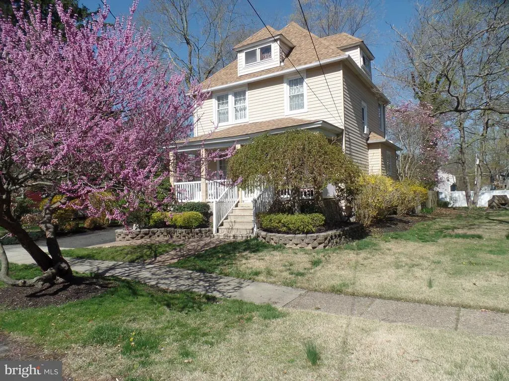 1309 Locust Ave, VOORHEES