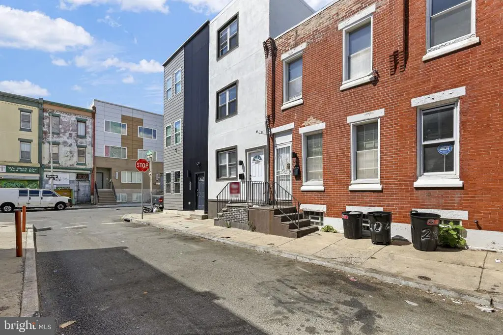 2202 N Bouvier St, PHILADELPHIA