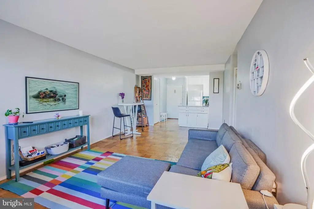 1301 Delaware Ave Sw #n-514, WASHINGTON