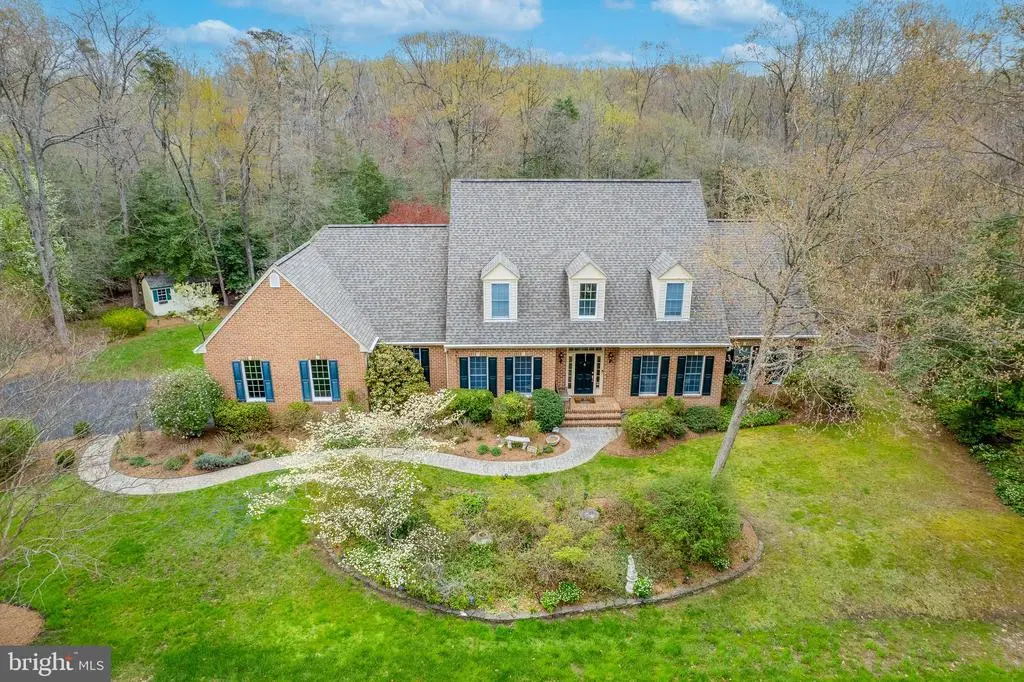 795 Harness Creek View Dr, Annapolis