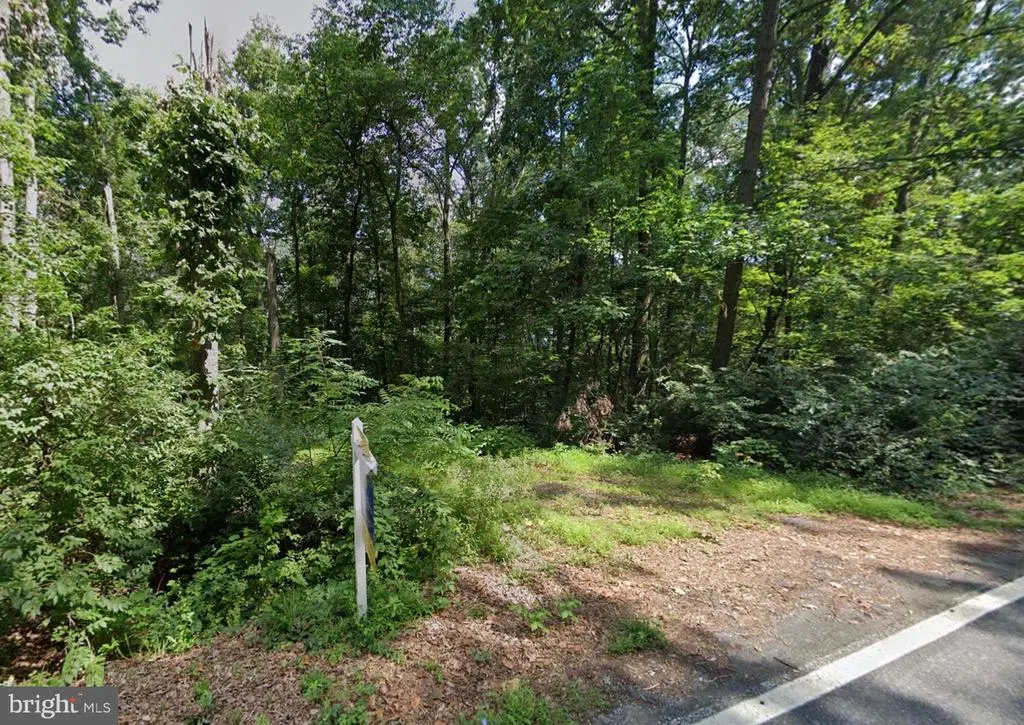 Back Woods Rd, Westminster