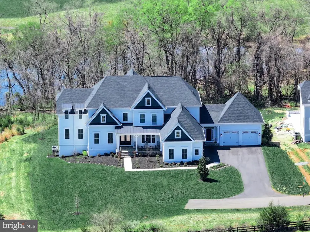 41333 Allen House Ct, ASHBURN