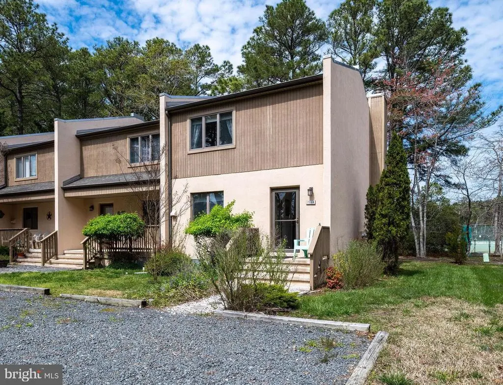 718d Treetop Ln, Bethany Beach