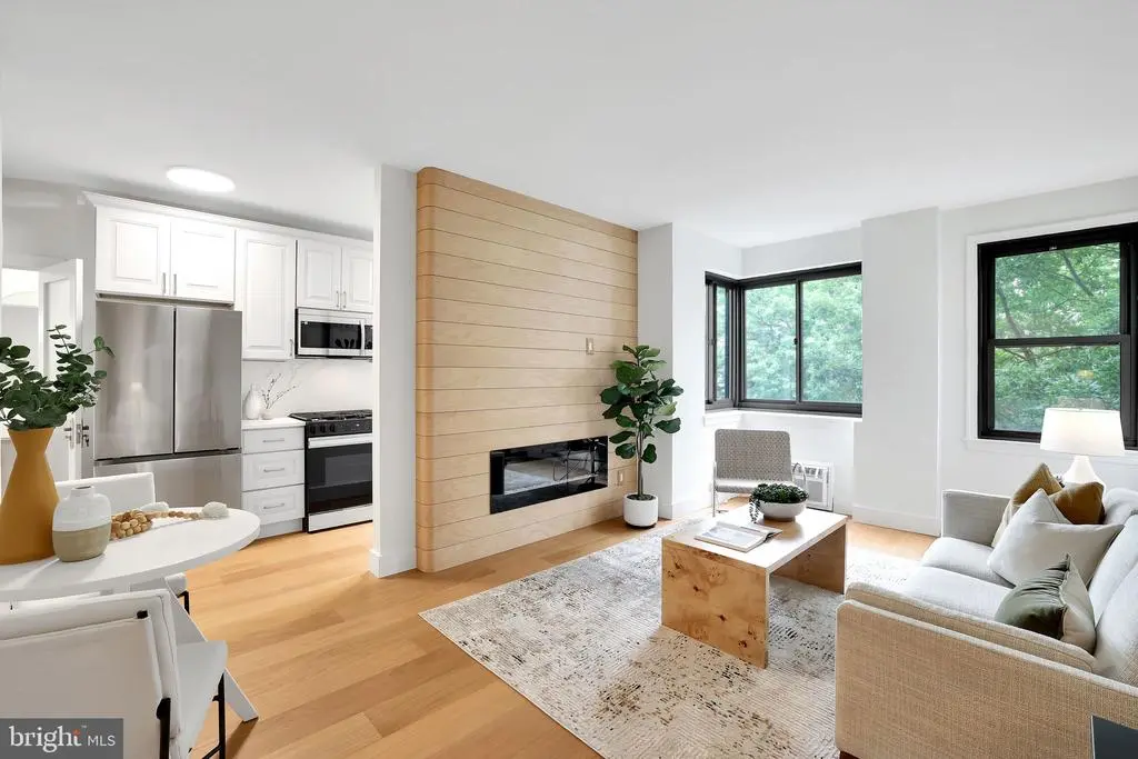 1010 25th St Nw #405, WASHINGTON