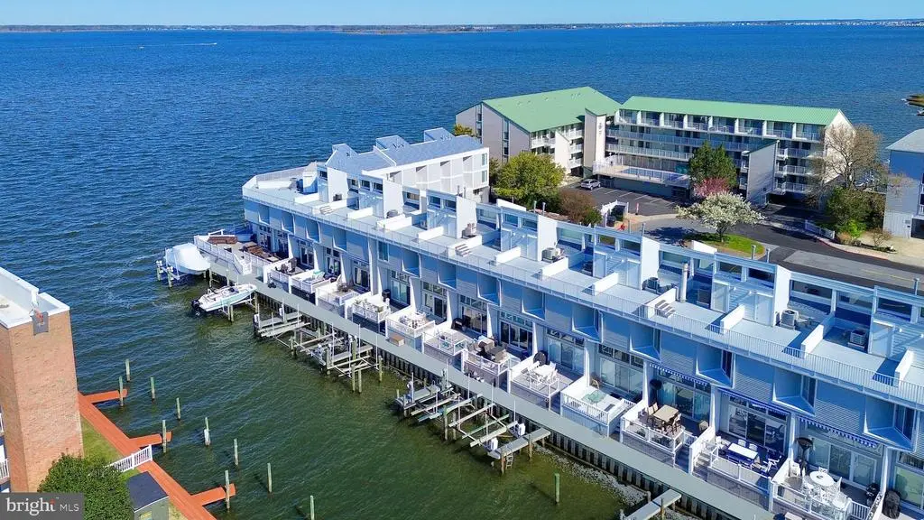 769 94th St #769, Ocean City