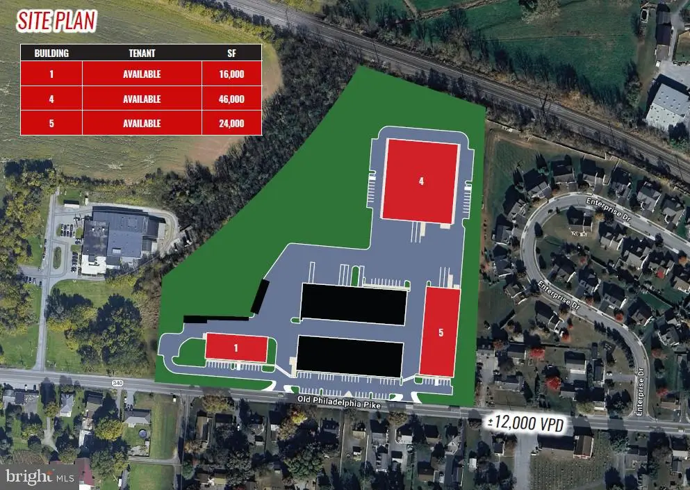 2599 Old Philadelphia Pike #bldg 1, Bird In Hand