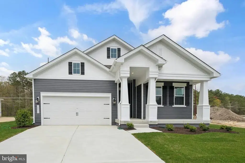 23422 Buttonbush Dr, millville