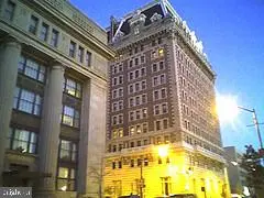 1 E Chase St #313, Baltimore