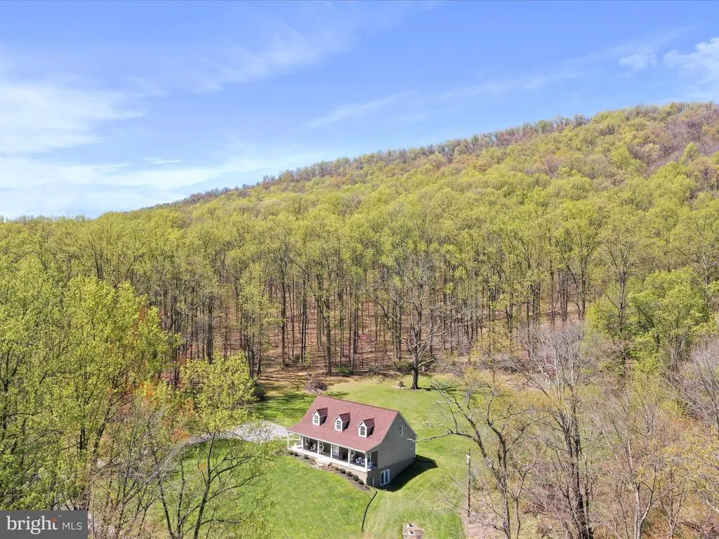 5462 Burkittsville Rd, Jefferson