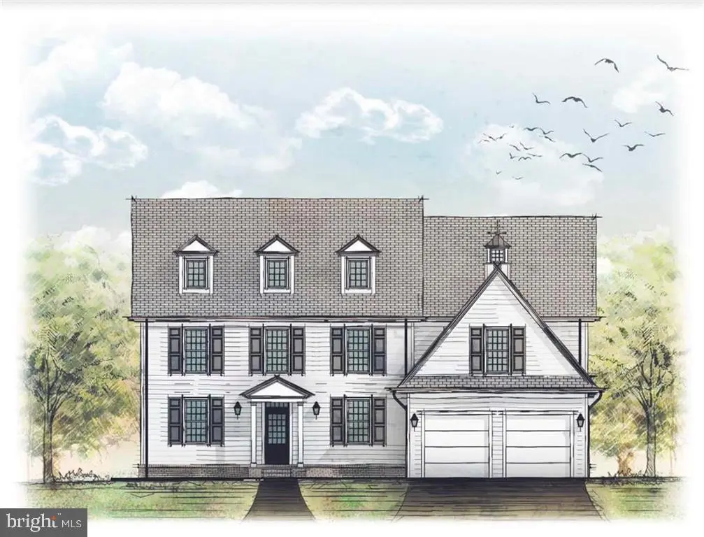 4299 Stonebridge, BETHLEHEM