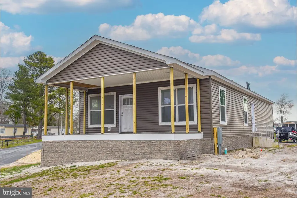 34340 River Rd #129, LONG NECK