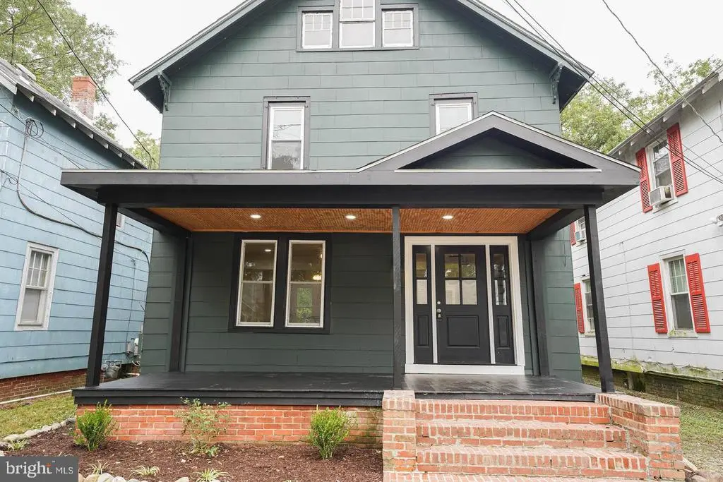 308 Ohio Ave, SALISBURY