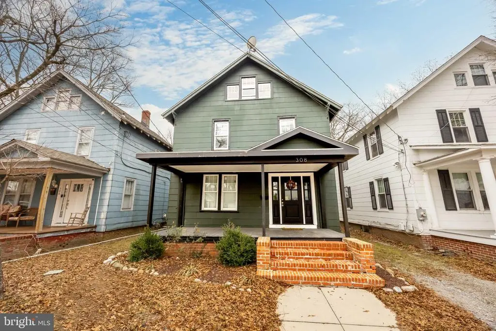 308 Ohio Ave, Salisbury