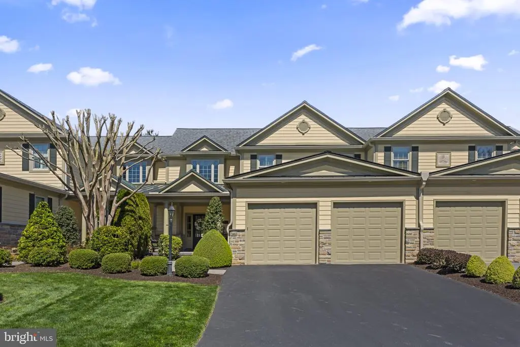 749 Winterfield Ct, Bel Air