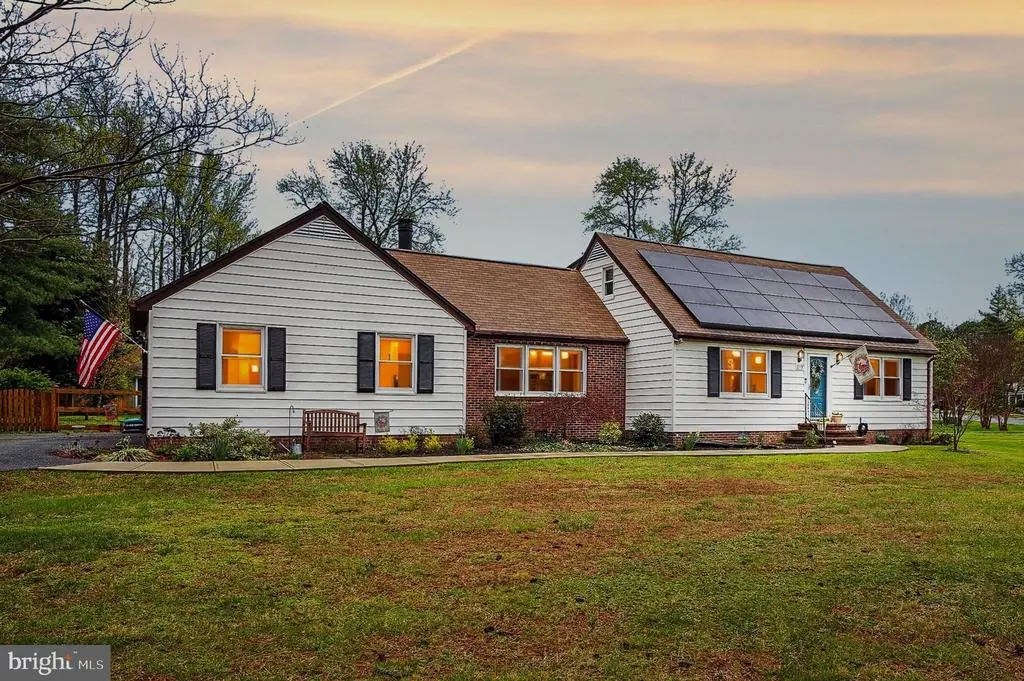 219 Bay City Rd, Stevensville