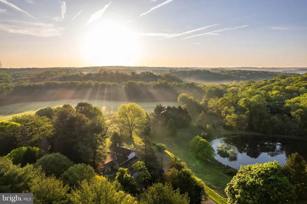 3220 Vance Rd, Monkton